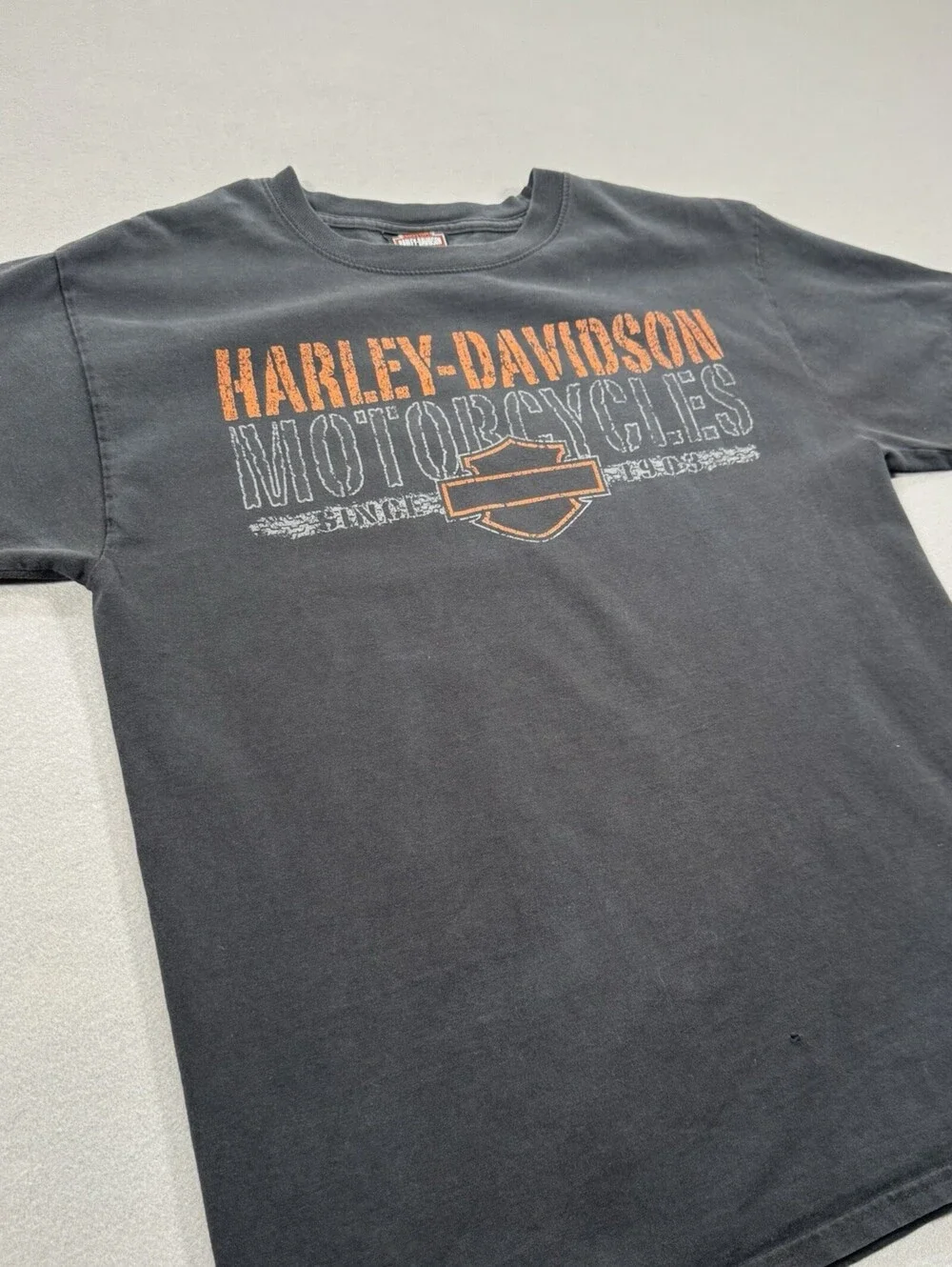 Harley Davidson 